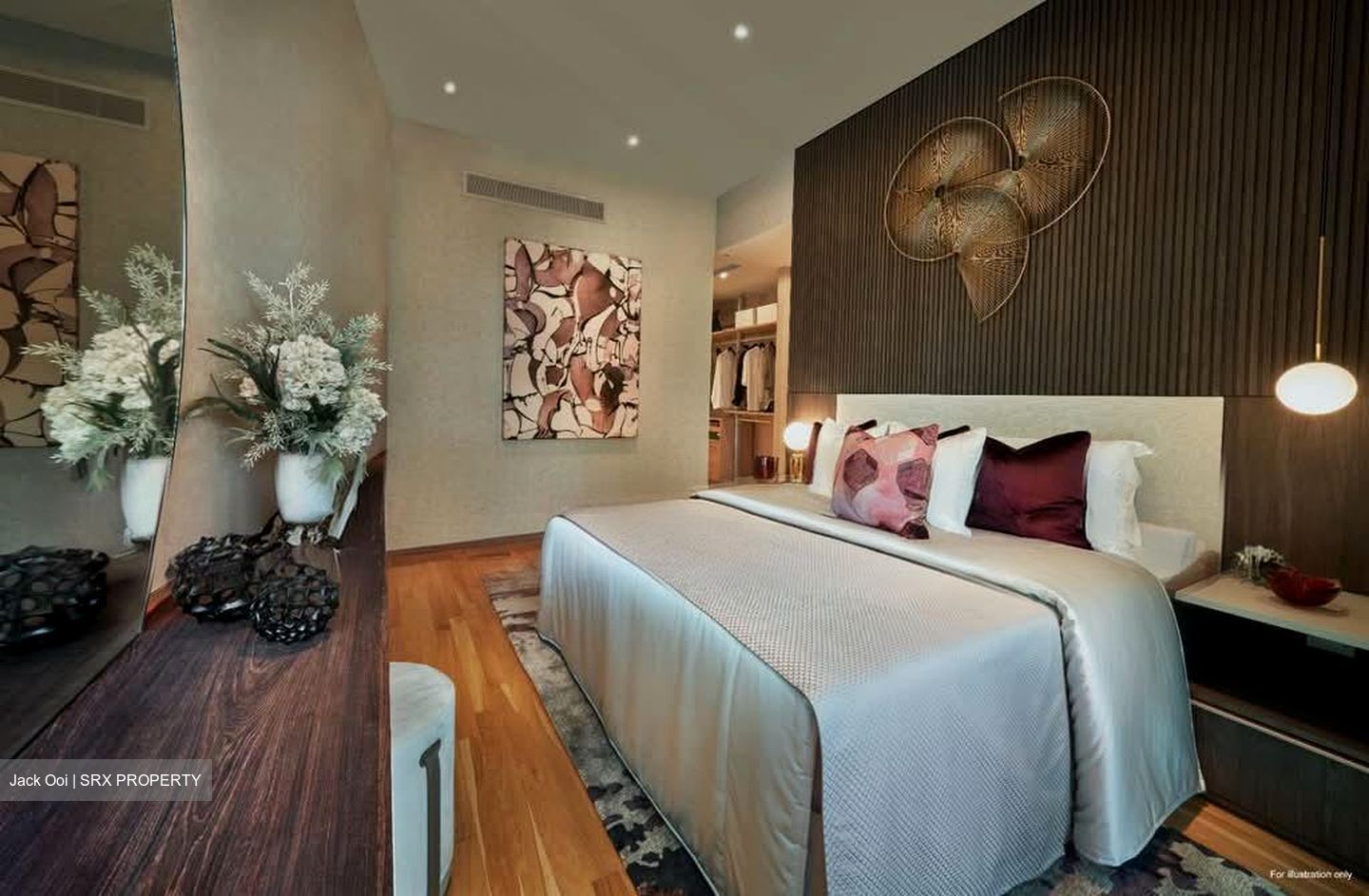 The Residences at W Singapore Sentosa Cove (D4), Condominium #574735421